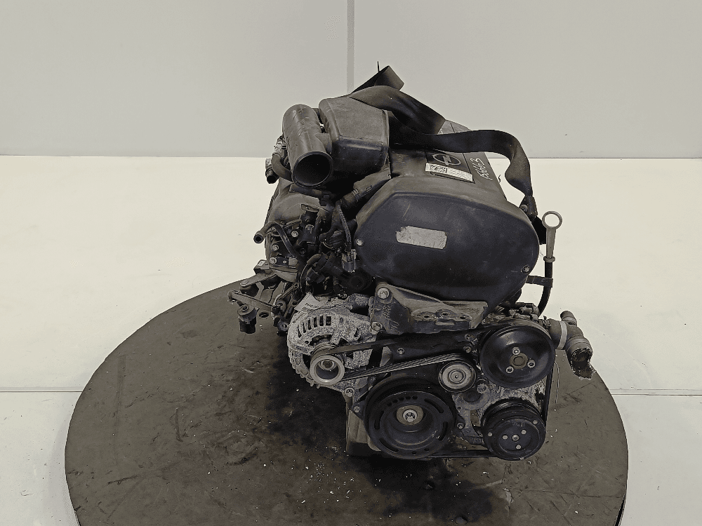 Двигатель к Opel Astra H (04-07)