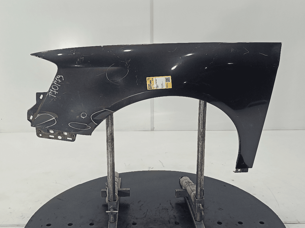 Крыло переднее левое к Volkswagen Passat B6 (05-10)