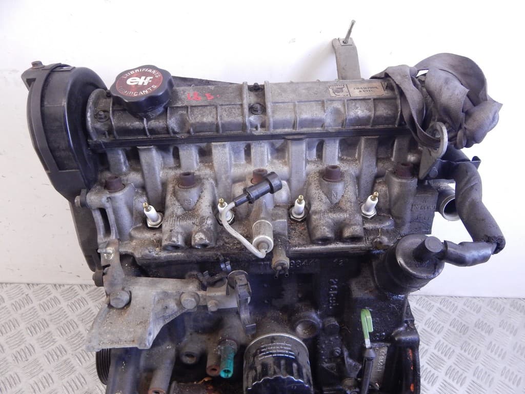 Двигатель к Renault 19 2 (92-00)