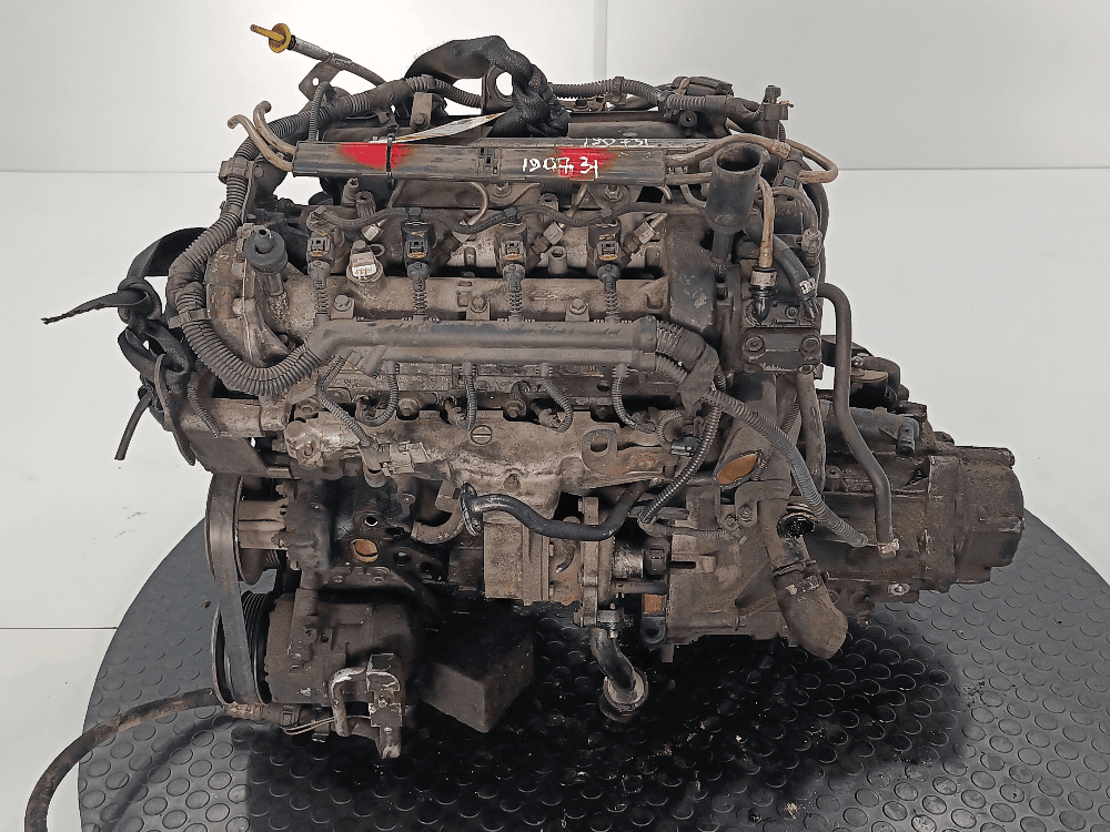 Двигатель к Fiat Grande Punto (05-18)