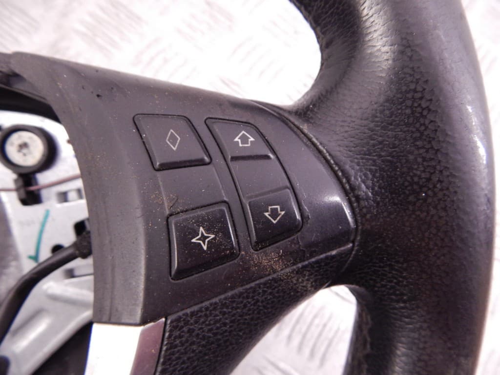 Руль к BMW X5 E70 (06-10)