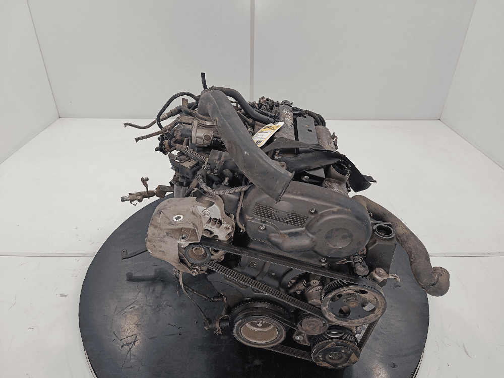 Двигатель к Opel Vectra B (95-99)