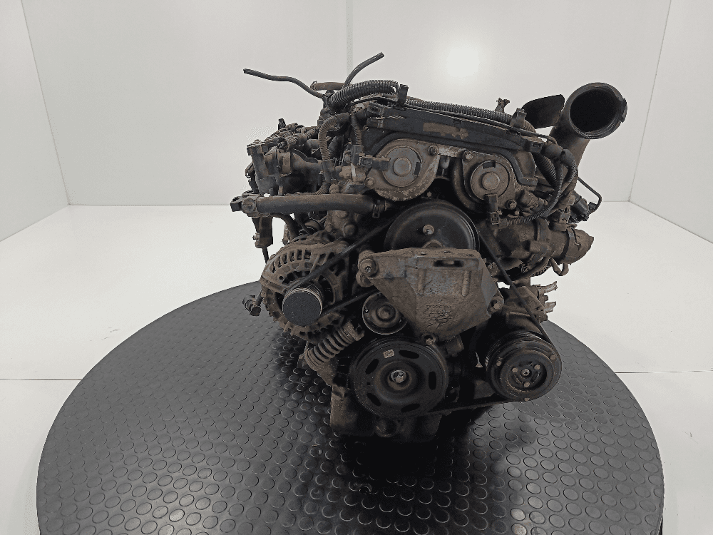 Двигатель к Opel Astra J (09-12)