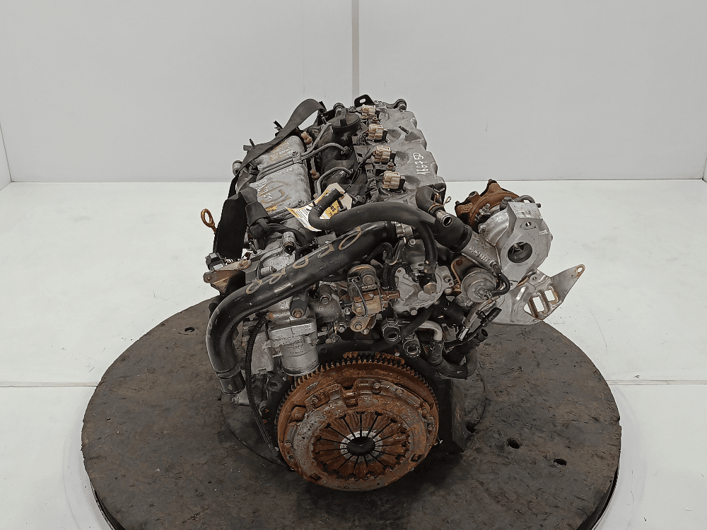 Двигатель к Toyota Corolla E120/E130 (02-04)