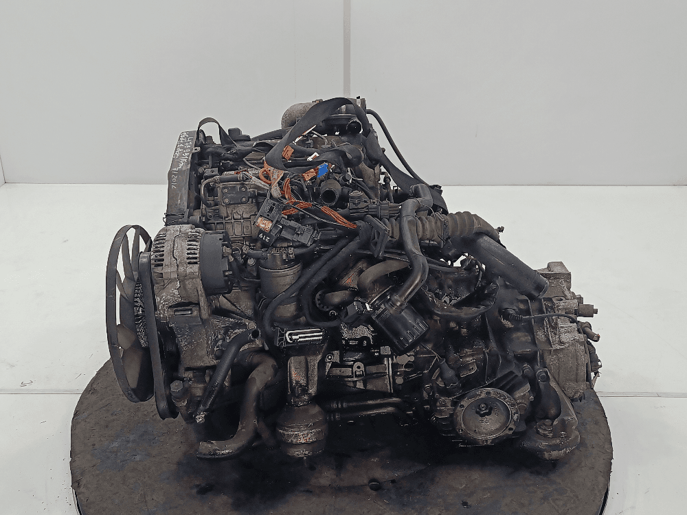 Двигатель к Volkswagen Passat B5 (96-00)