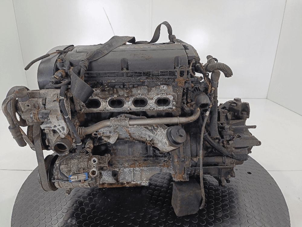 Двигатель к Opel Insignia 1 (08-14)