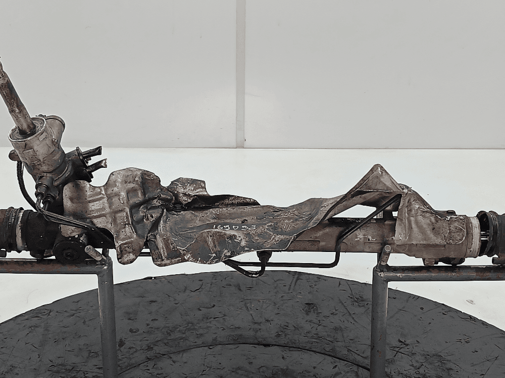 Рулевая рейка к Ford Focus 2 (04-08)