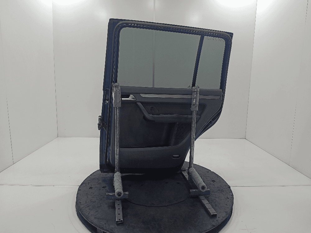 Дверь задняя правая к Volkswagen Touran 1 (03-07)