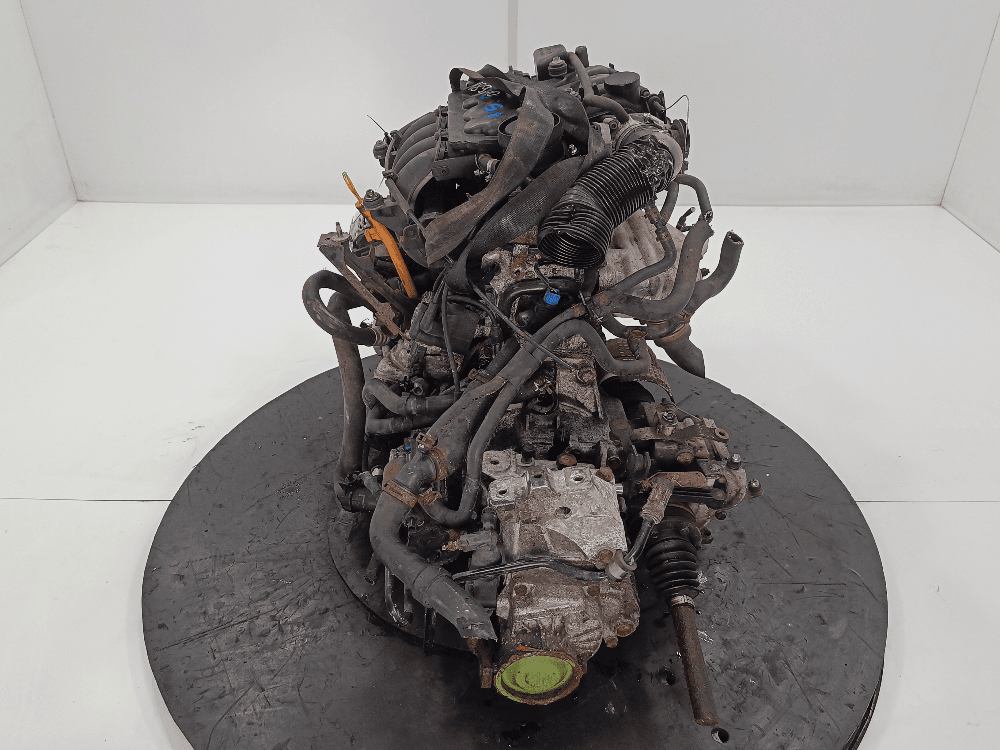 Двигатель к Volkswagen Golf 4 (97-06)