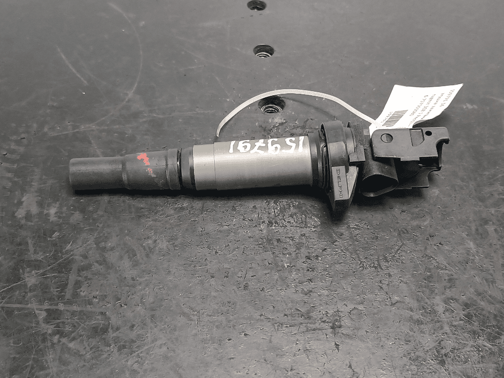 Катушка зажигания к Peugeot 308 1 Рестайлинг (11-15)