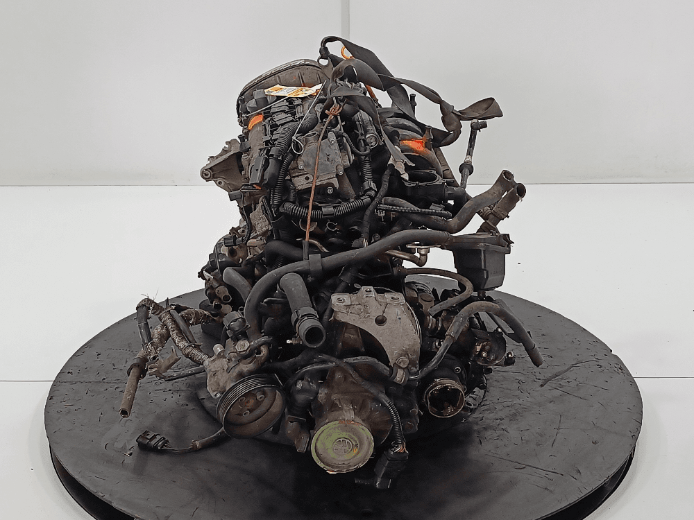 Двигатель к Volkswagen Golf 4 (97-06)