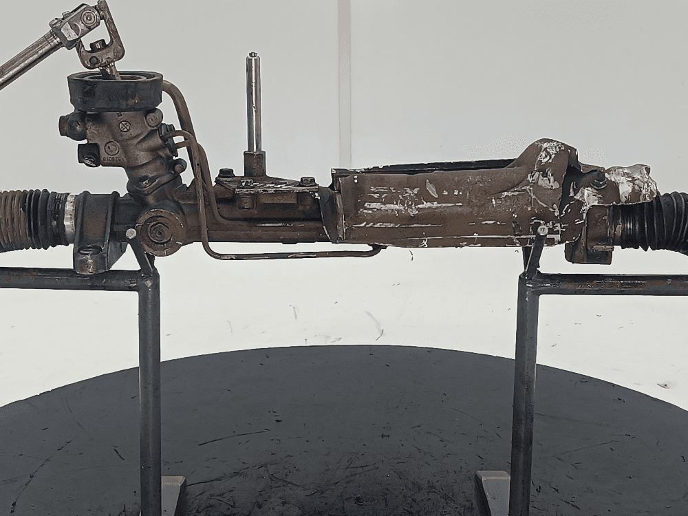 Рулевая рейка к Volkswagen Golf 4 (97-06)