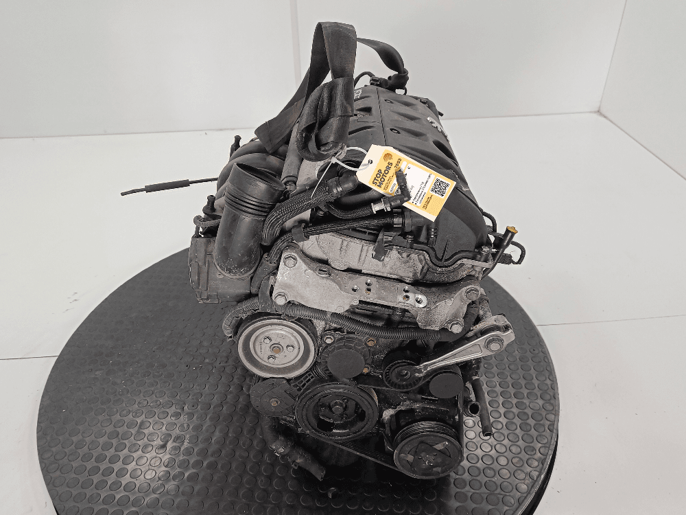 Двигатель к Peugeot 207 (06-09)