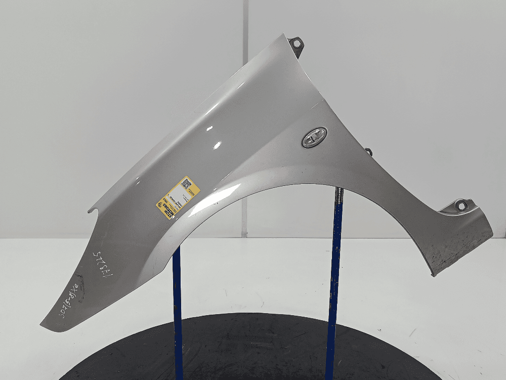 Крыло переднее левое к Peugeot 307 (01-05)