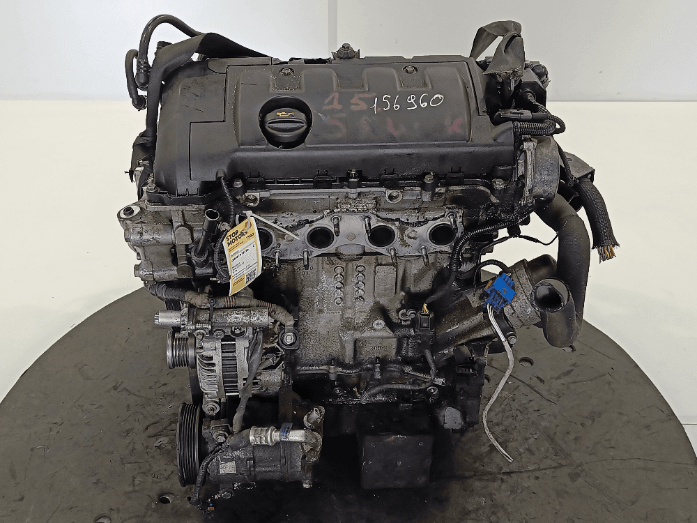 Двигатель к Peugeot 308 1 (07-11)