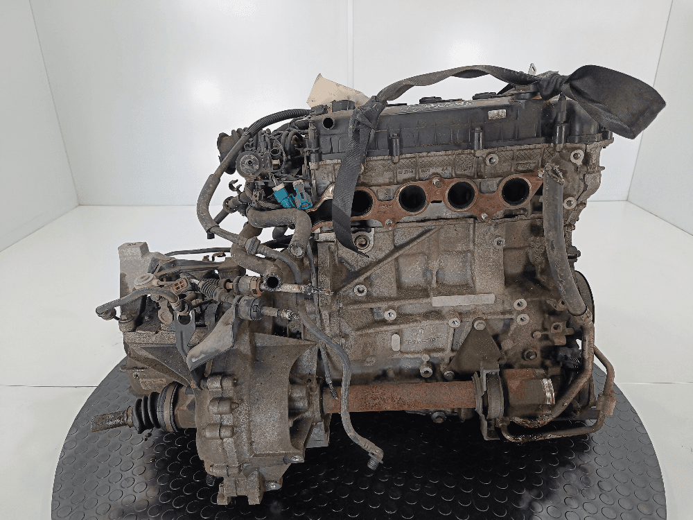 Двигатель к Ford Focus 2 (04-08)