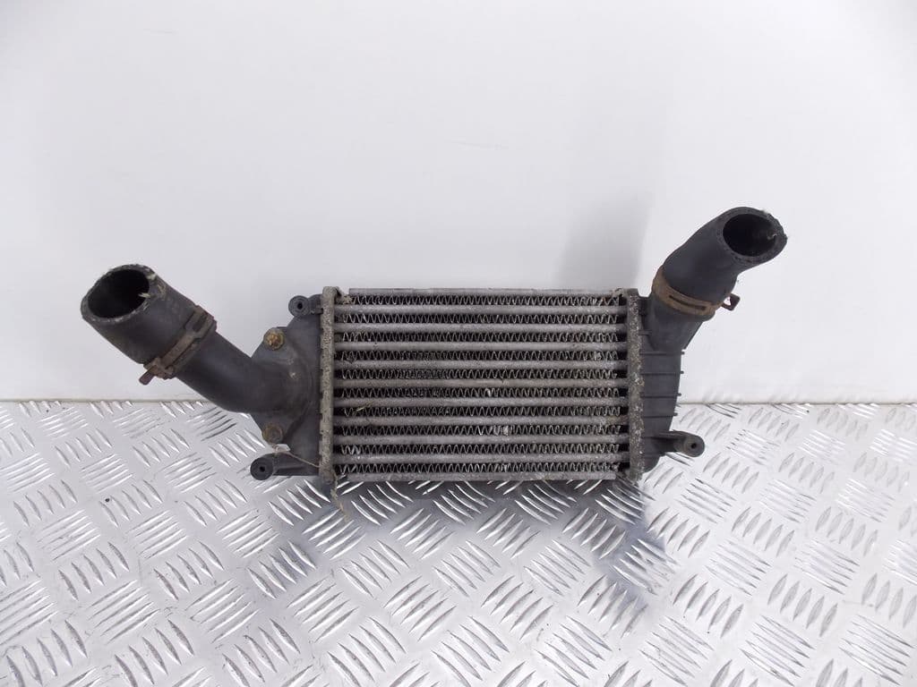 Интеркулер к Volkswagen Lupo (98-05)