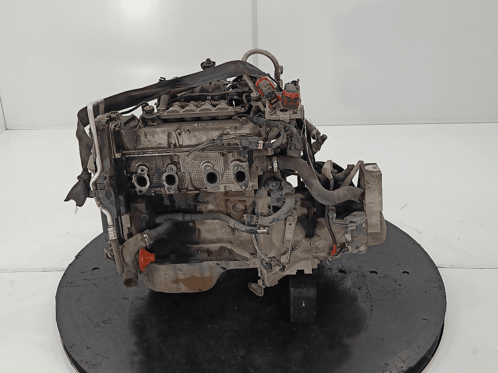 Двигатель к Fiat Grande Punto (05-18)