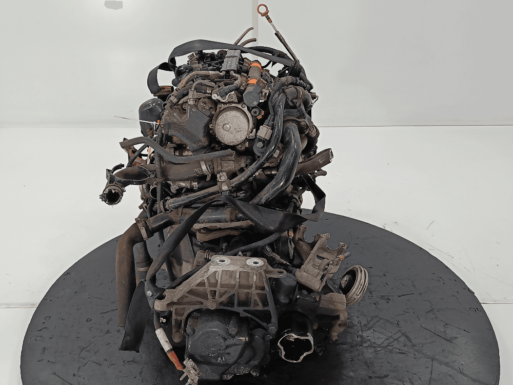 Двигатель к Fiat Grande Punto (05-18)