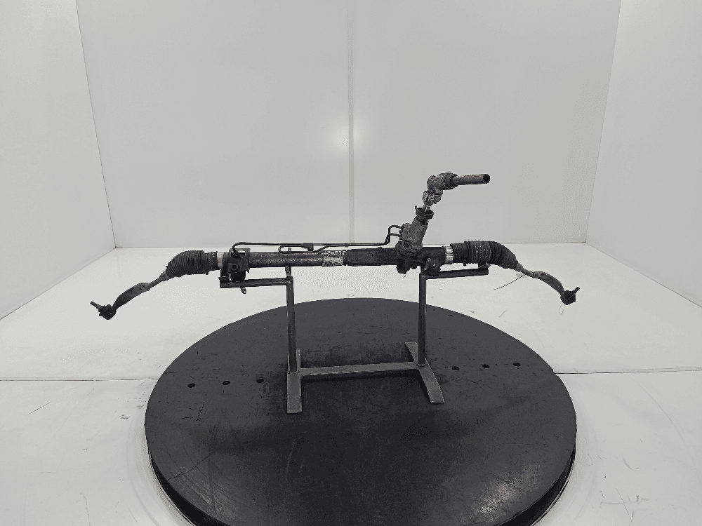 Рулевая рейка к Peugeot 407 (04-11)