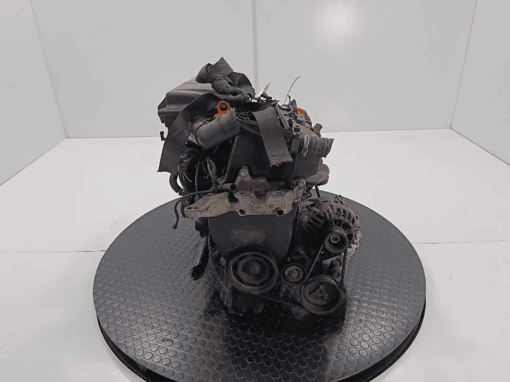Двигатель к Volkswagen Golf 4 (97-06)