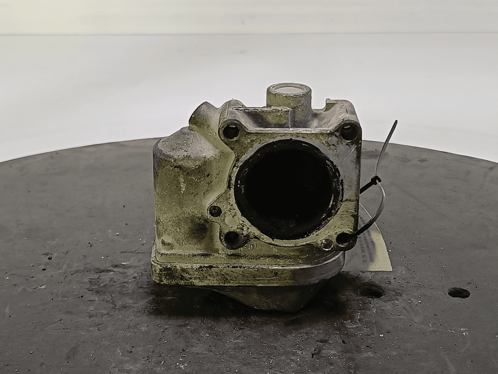 Заслонка дроссельная к Volkswagen Polo 4 (01-05)