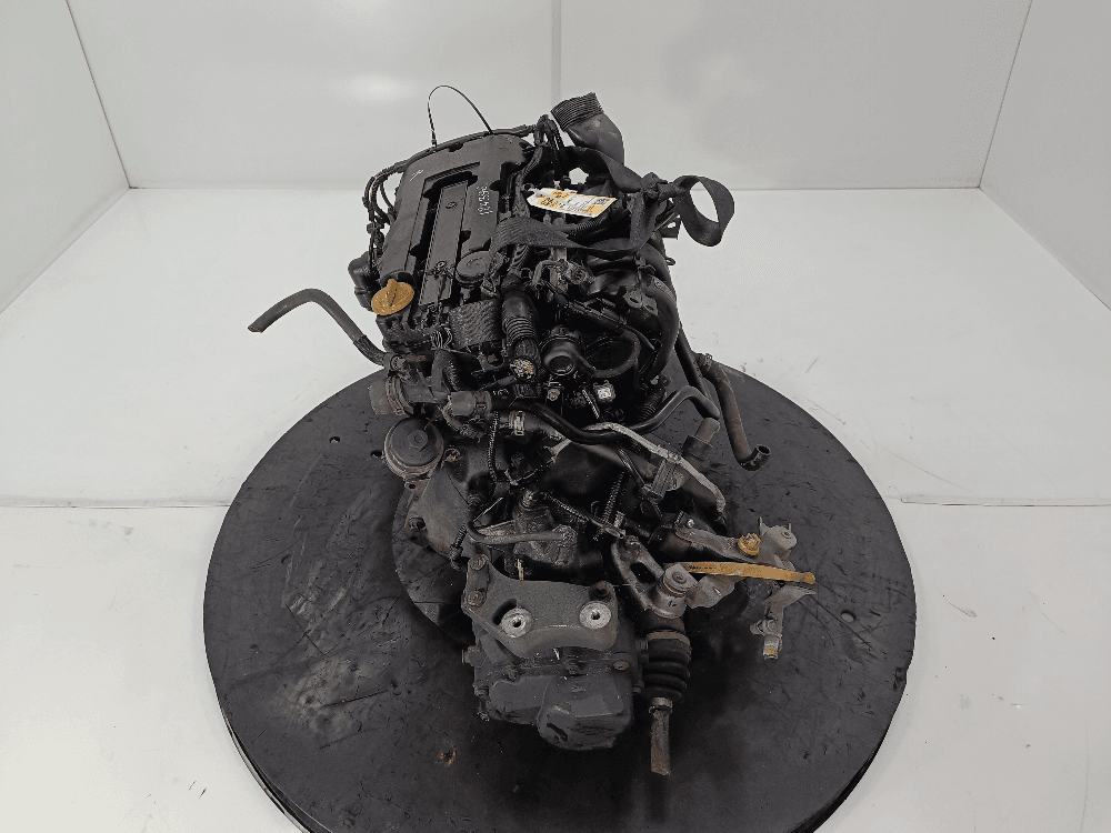 Двигатель к Opel Corsa D (06-11)