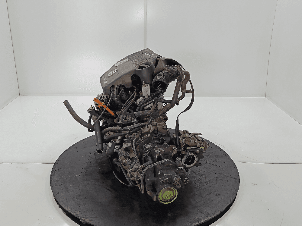Двигатель к Volkswagen Golf 4 (97-06)
