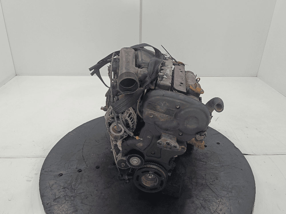 Двигатель к Opel Astra G (98-04)