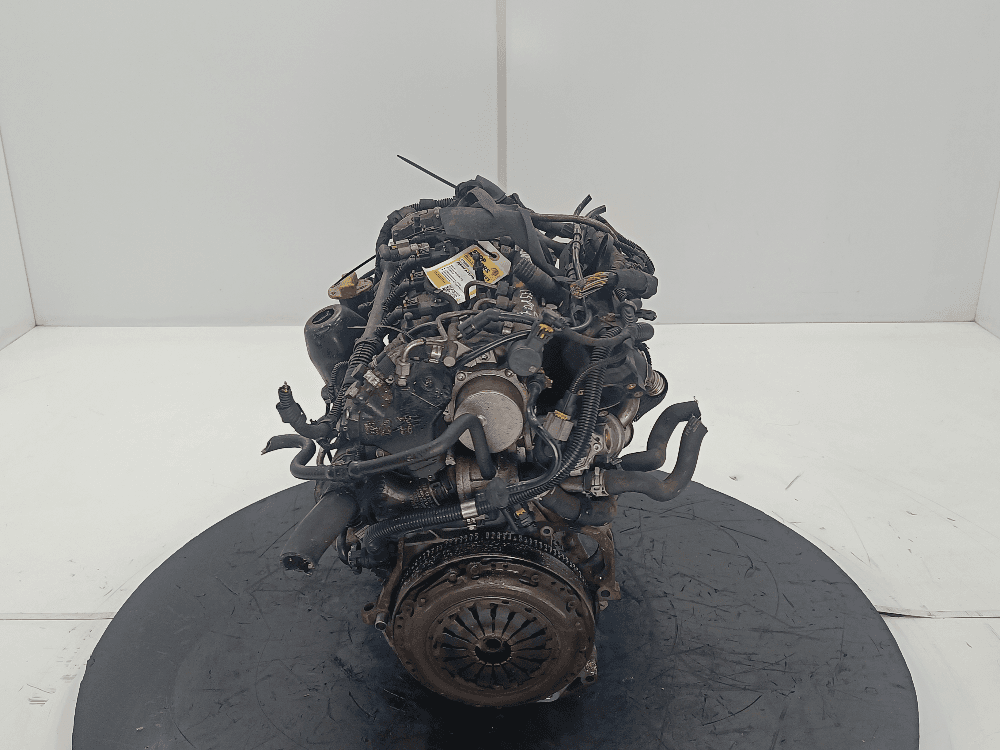 Двигатель к Opel Corsa D (06-11)