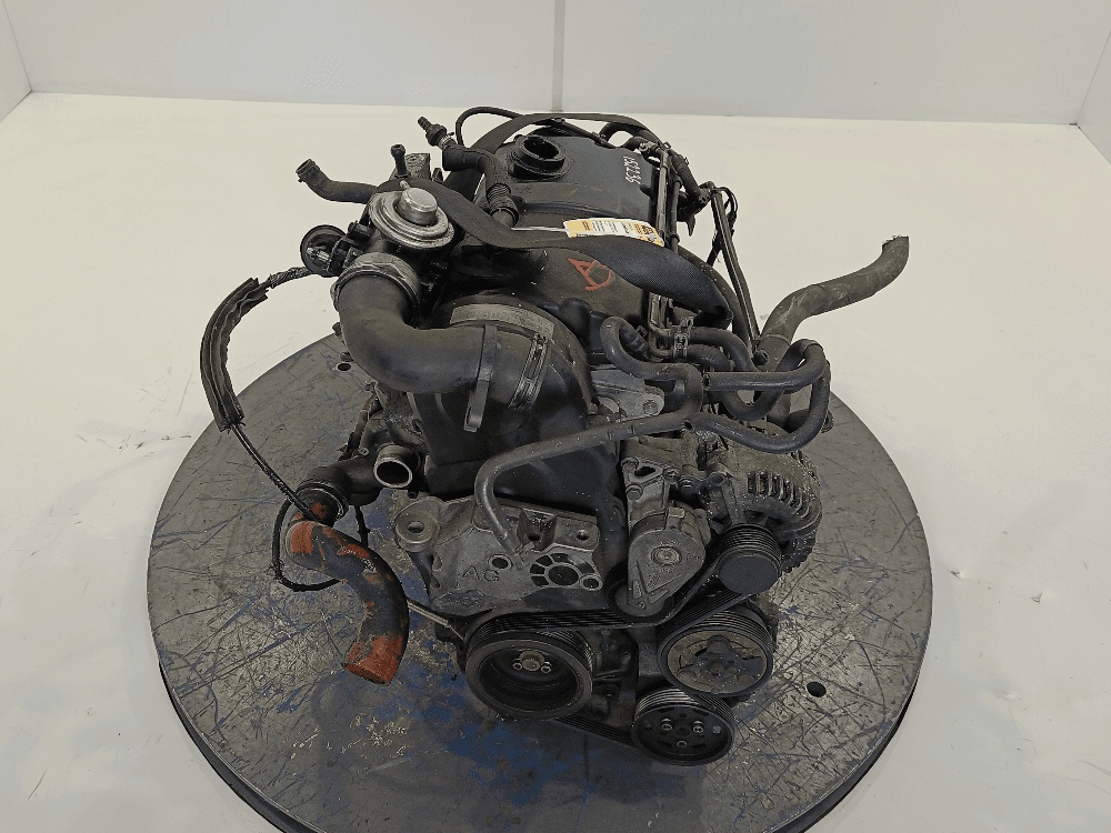 Двигатель к Volkswagen Golf 4 (97-06)