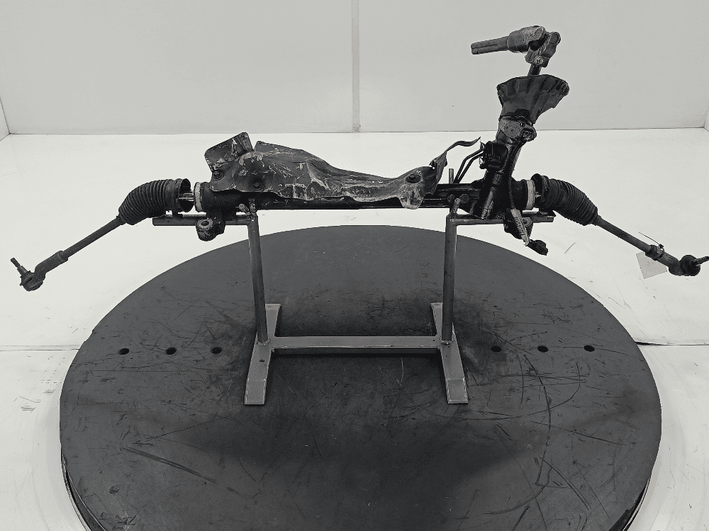 Рулевая рейка к Ford Focus 2 (04-08)