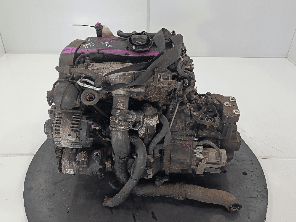 Двигатель к Volkswagen Golf 5 (03-09)