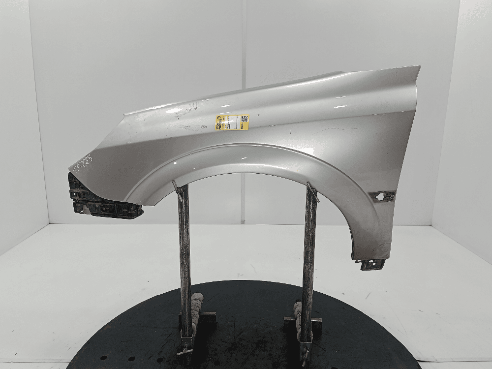 Крыло переднее левое к Opel Vectra C Рестайлинг (05-09)