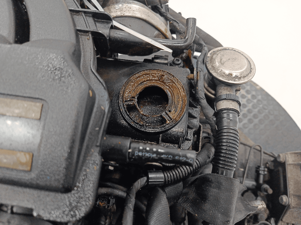 Двигатель к Volkswagen Golf 5 (03-09)
