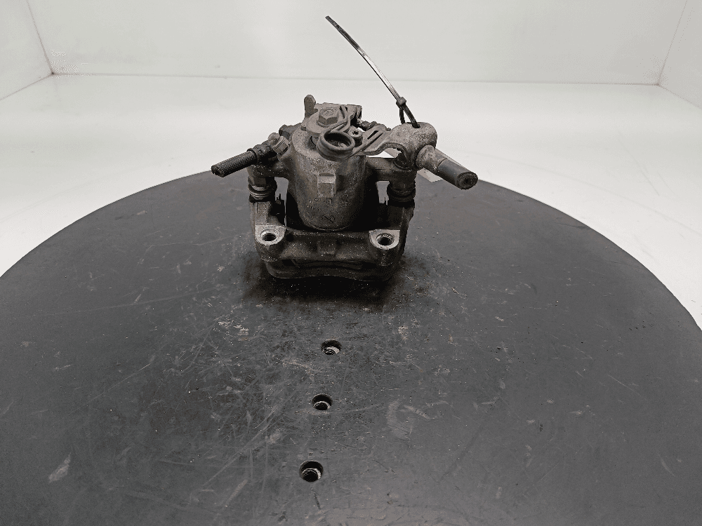 Суппорт задний правый к Opel Zafira B (05-10)