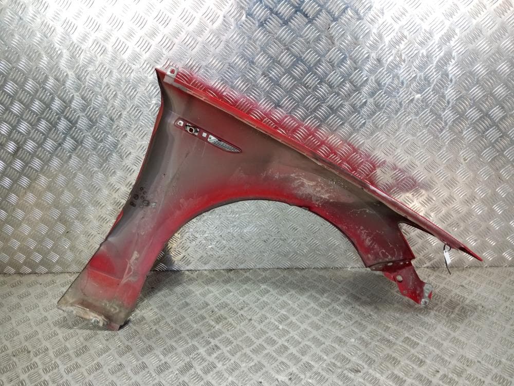 Крыло переднее левое к Ford Mondeo 4 (07-10)