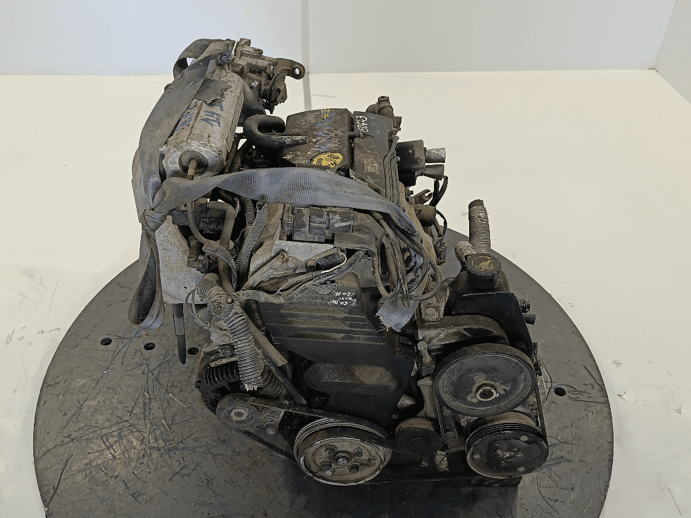 Двигатель к Renault Megane 1 (95-99)