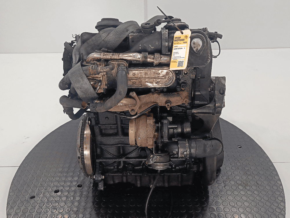 Двигатель к Volkswagen Golf 5 (03-09)