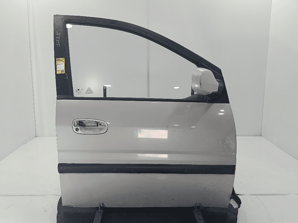 Дверь передняя правая к Hyundai Matrix 1 (01-05)