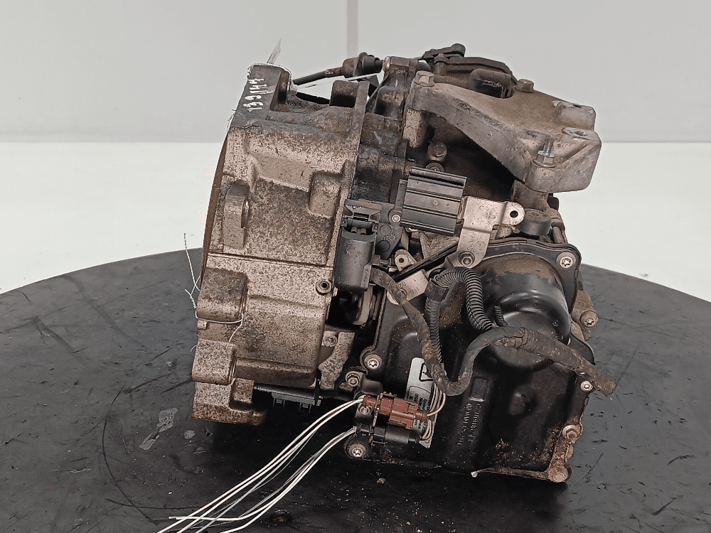 КПП автоматическая (АКПП) к Volkswagen Golf 6 (08-15)