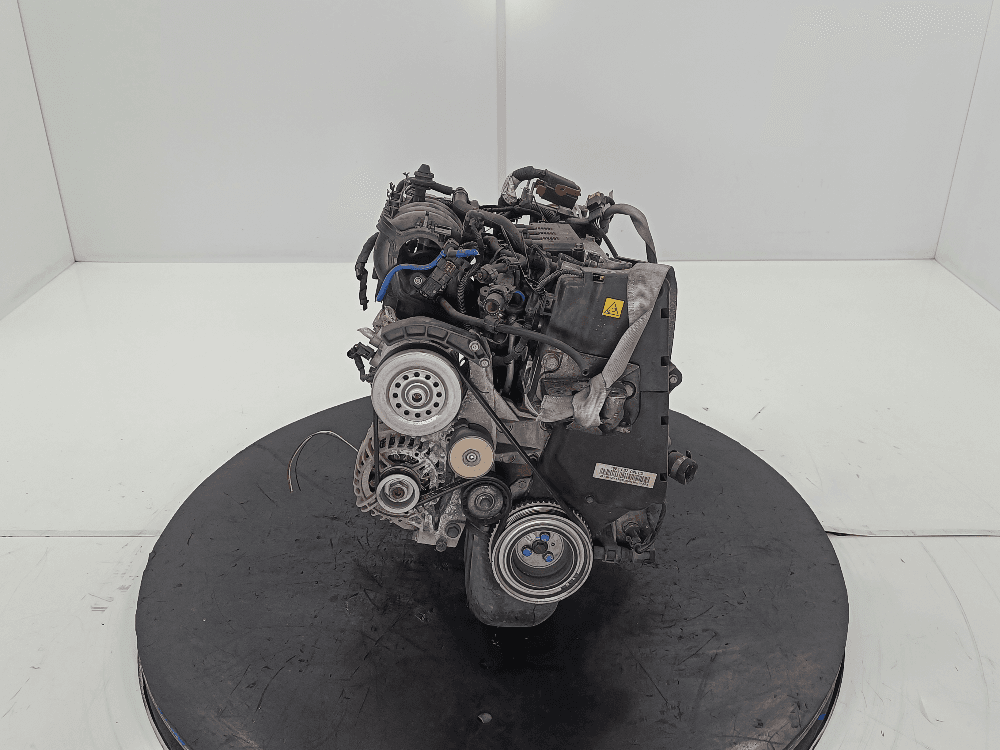 Двигатель к Fiat Grande Punto (05-18)