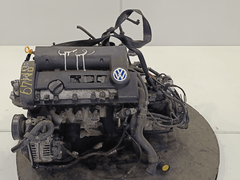 Двигатель к Volkswagen Golf 4 (97-06)