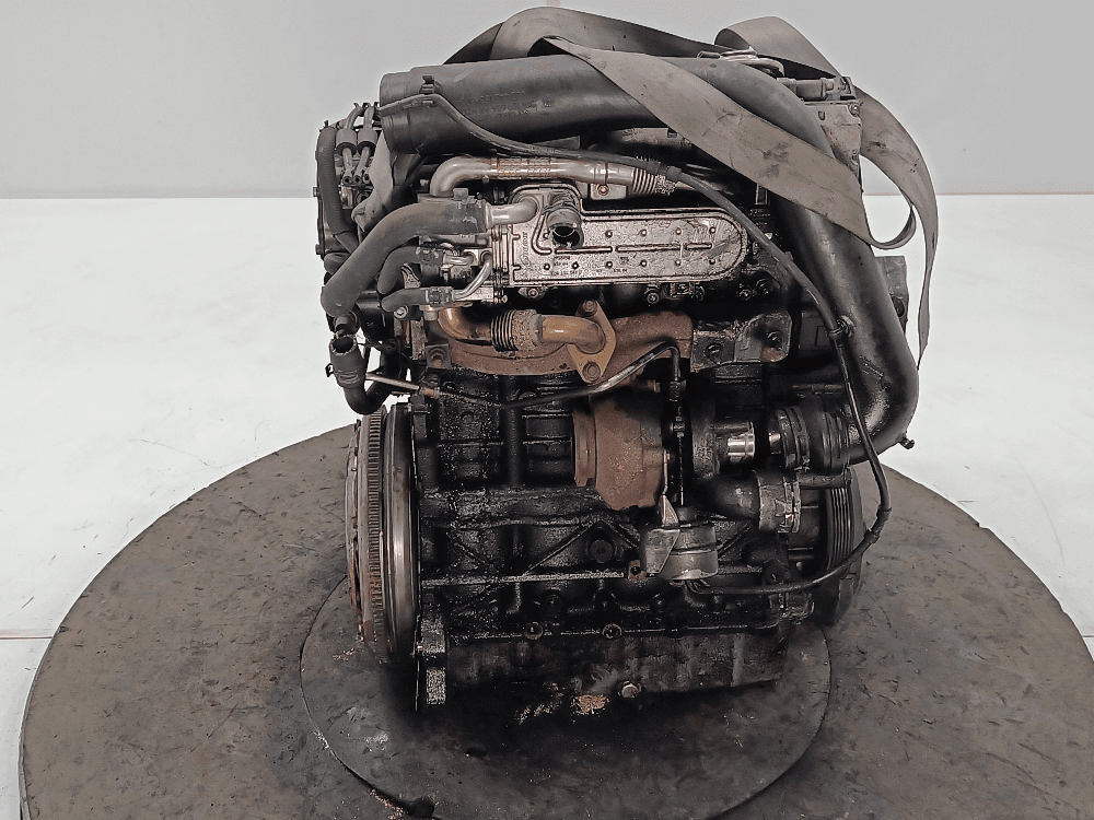 Двигатель к Volkswagen Passat B6 (05-10)