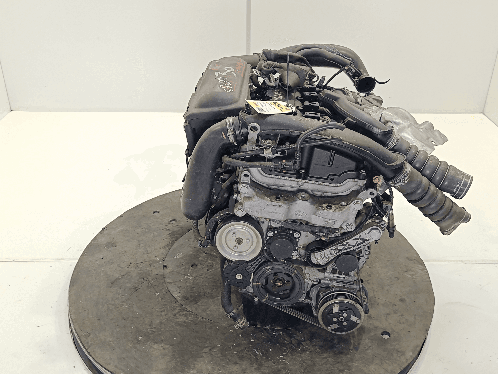 Двигатель к Peugeot 308 1 Рестайлинг (11-15)