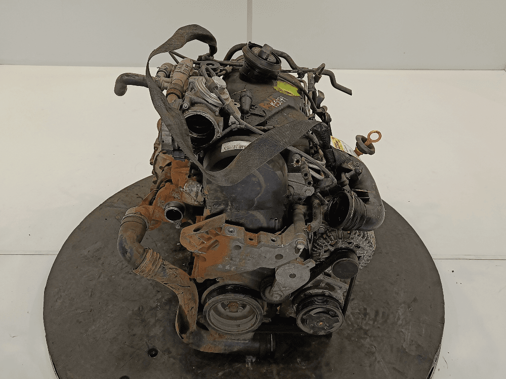 Двигатель к Volkswagen Golf 5 (03-09)