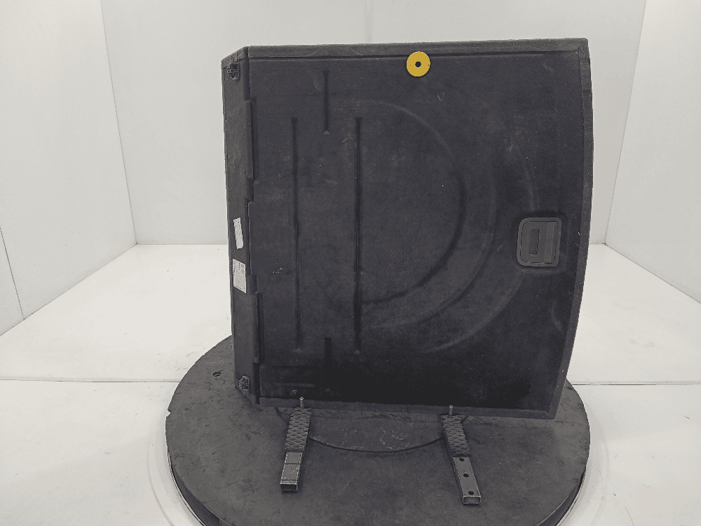 Пол багажника к Volkswagen Touareg 3 (18-24)