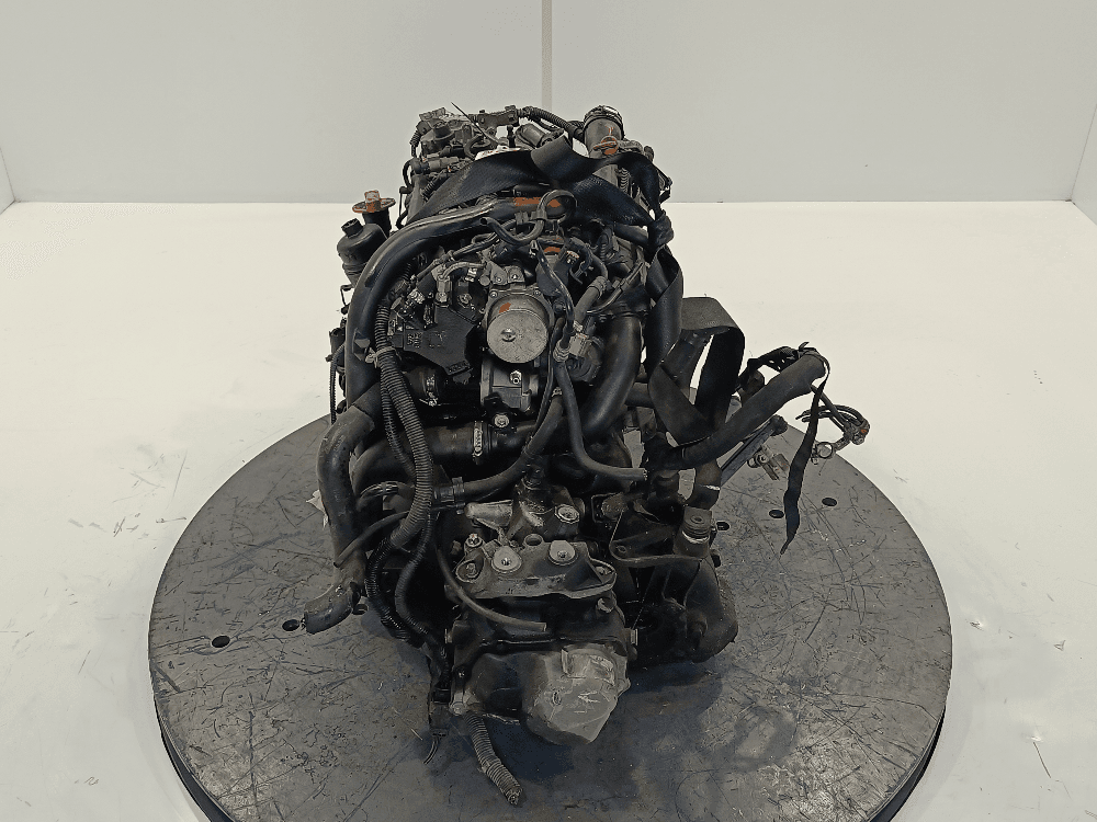 Двигатель к Opel Corsa D (06-11)
