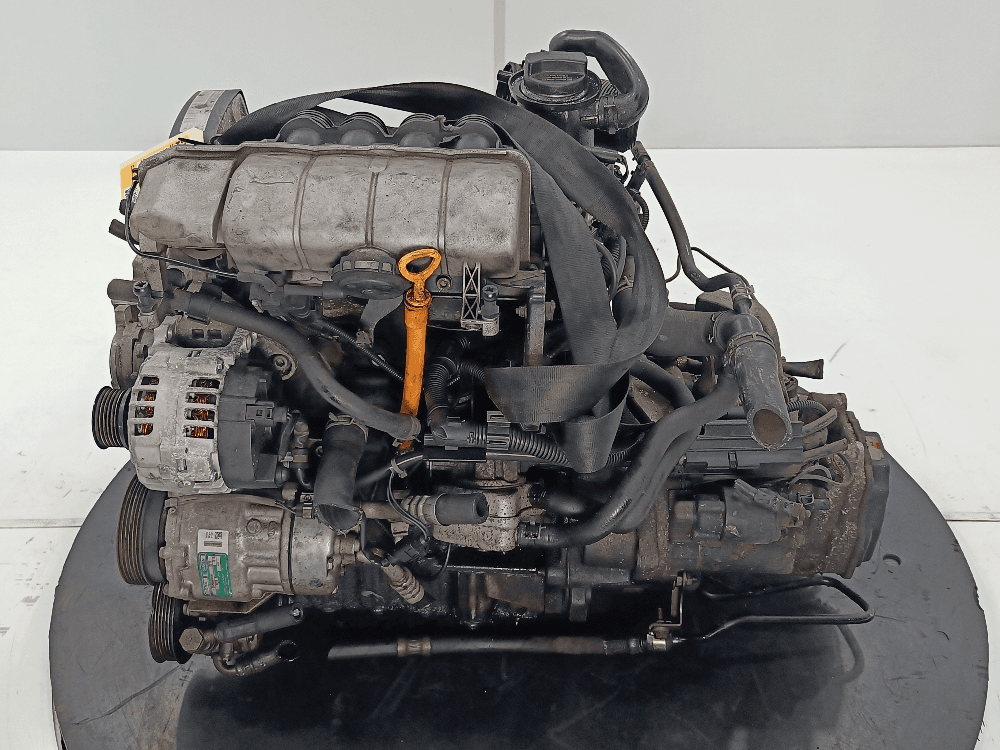 Двигатель к Volkswagen Golf 4 (97-06)