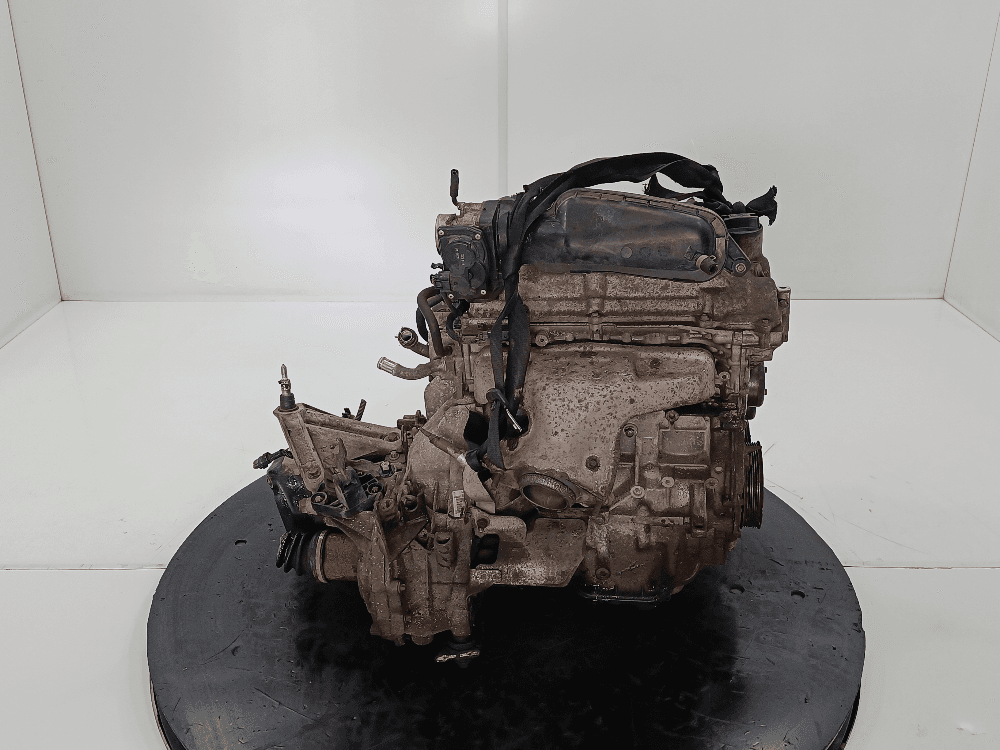 Двигатель к Nissan  Note E11 (05-09)